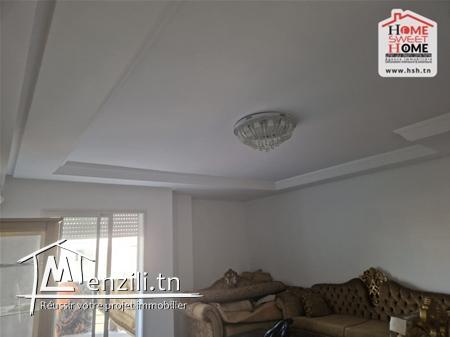 S+3 Maxine à Vendre Aux Jardins de Carthage