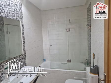 S+3 Maxine à Vendre Aux Jardins de Carthage