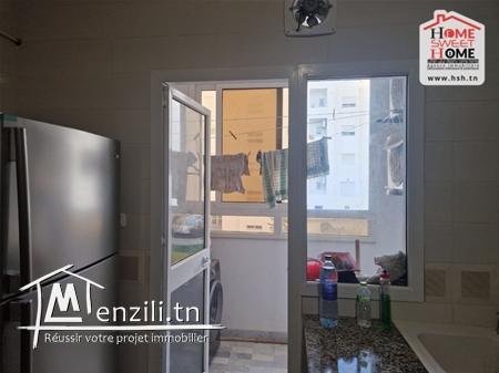 S+3 Maxine à Vendre Aux Jardins de Carthage