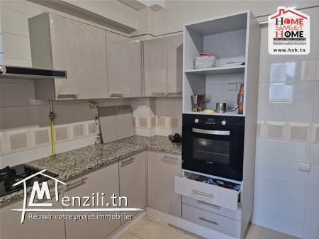 S+3 Maxine à Vendre Aux Jardins de Carthage