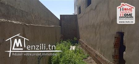 Dépôt Nora à Louer à Bhar Lazrek