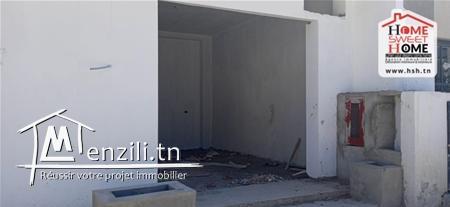 Dépôt Nora à Louer à Bhar Lazrek