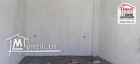 Dépôt Nora à Louer à Bhar Lazrek