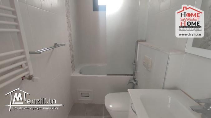 Duplex Al Qish à Vendre à La Marsa Ettabak