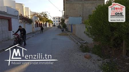 Local Commercial Esra à Louer à Bhar Lazrek