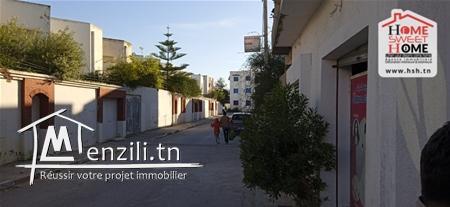 Local Commercial Esra à Louer à Bhar Lazrek