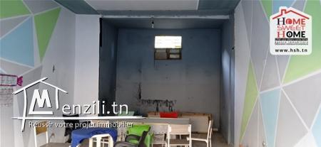 Local Commercial Esra à Louer à Bhar Lazrek