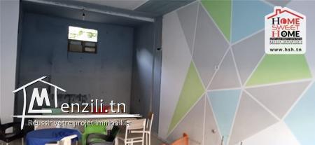 Local Commercial Esra à Louer à Bhar Lazrek