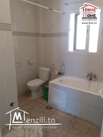 S2 April A Vendre A Cité El Khadhra