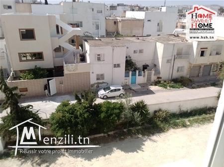 S2 April A Vendre A Cité El Khadhra