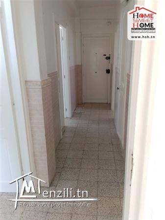 S2 April A Vendre A Cité El Khadhra