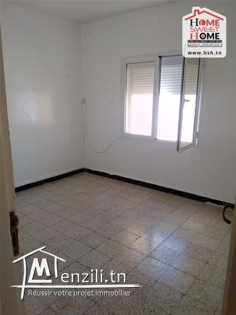 S2 April A Vendre A Cité El Khadhra