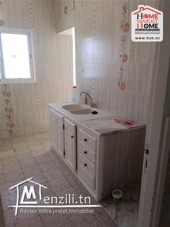 S2 April A Vendre A Cité El Khadhra