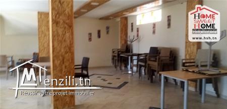 Immeuble Opium A Vendre A Cité El Ghazela