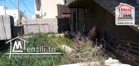 Immeuble Opium A Vendre A Cité El Ghazela