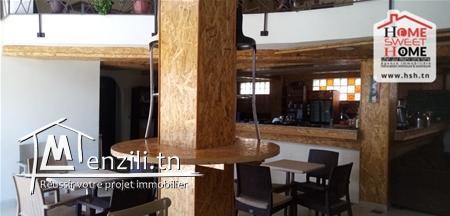 Immeuble Opium A Vendre A Cité El Ghazela