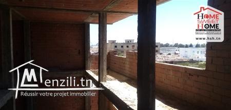 Immeuble Opium A Vendre A Cité El Ghazela