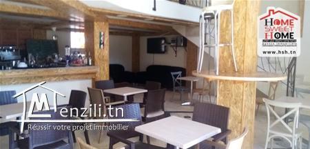 Immeuble Opium A Vendre A Cité El Ghazela