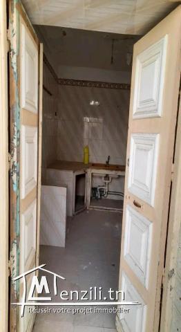 Maison arabe à vendre