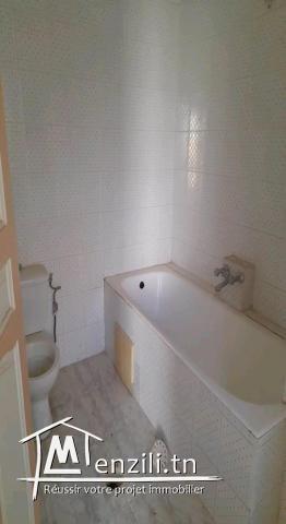 Maison arabe à vendre