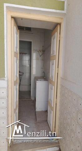 Maison arabe à vendre