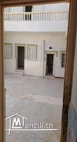 Maison arabe à vendre