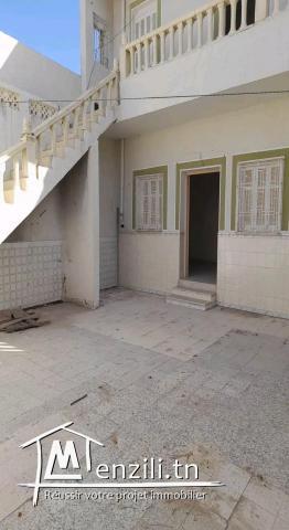 Maison arabe à vendre