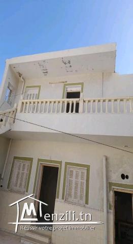 Maison arabe à vendre