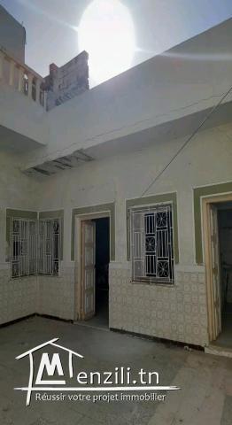 Maison arabe à vendre