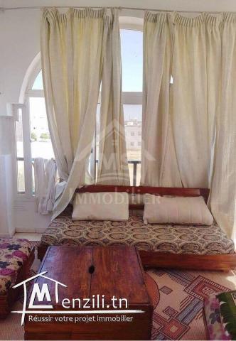 Appartement S+1 à vendre à Nabeul 51355351