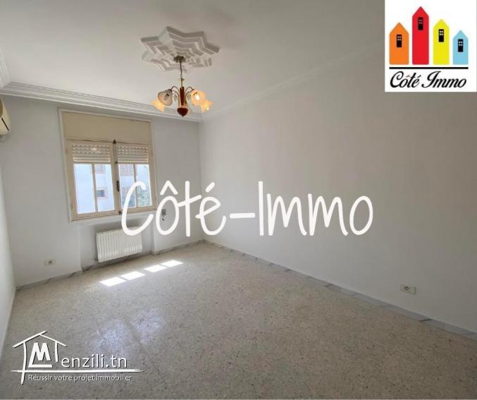 appartement a ezzahra s2