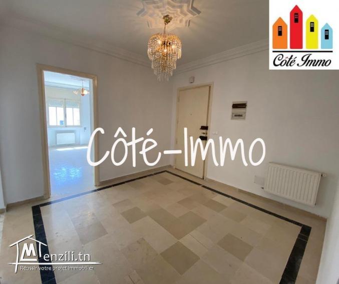 appartement a ezzahra s2