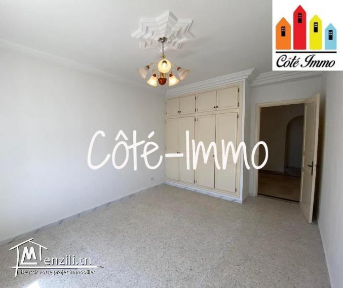 appartement a ezzahra s2