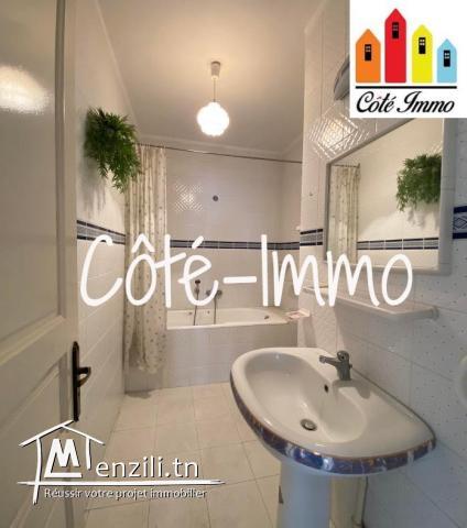 appartement a ezzahra s2