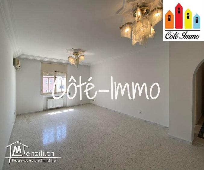 appartement a ezzahra s2