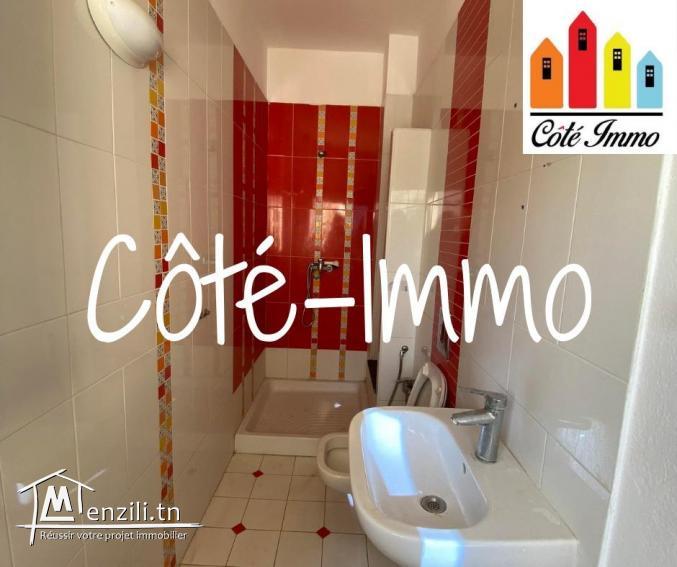 appartement a ezzahra s3