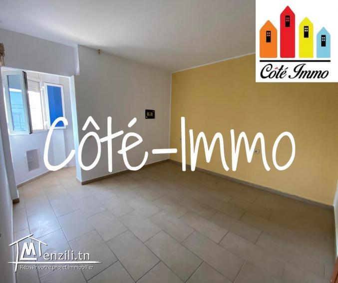 appartement a ezzahra s3