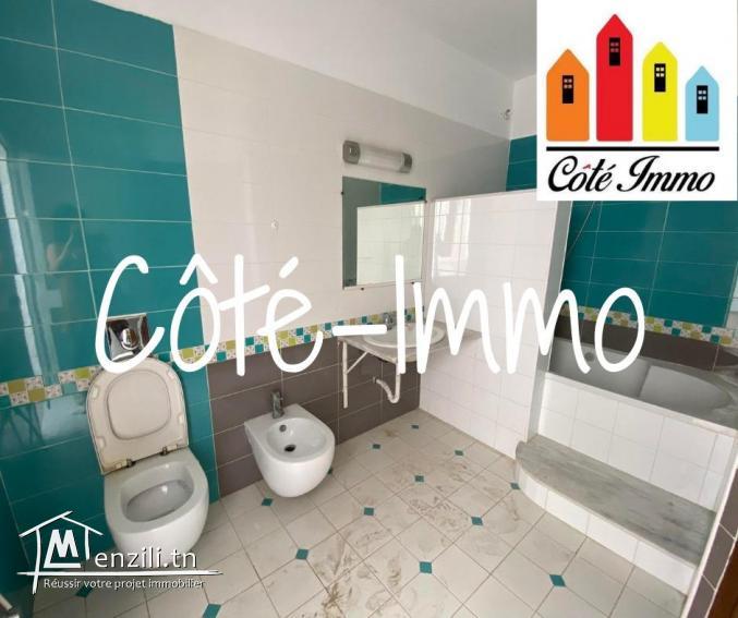 appartement a ezzahra s3