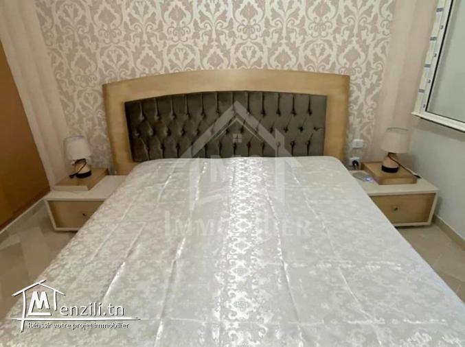 Appartement pied dans l'eau à vendre à Nabeul 51355351