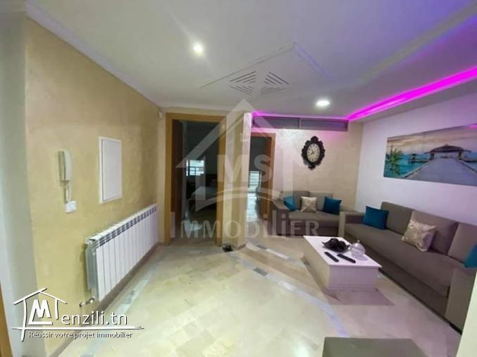 Appartement pied dans l'eau à vendre à Nabeul 51355351