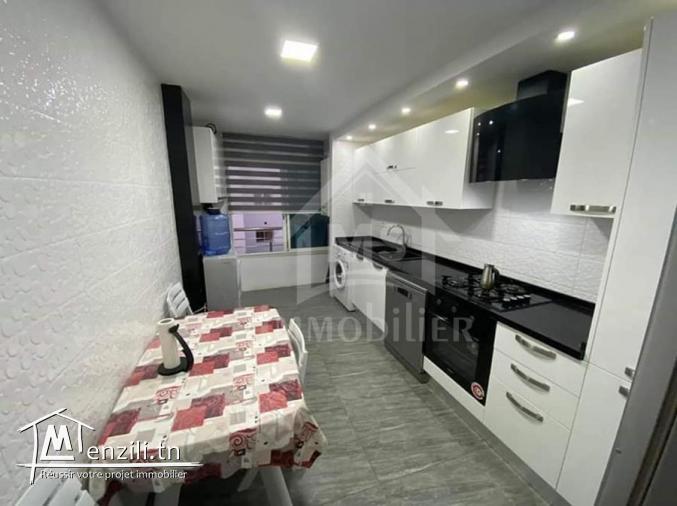 Appartement pied dans l'eau à vendre à Nabeul 51355351