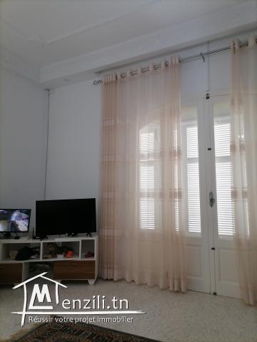 Belle Maison 100 m de la mer/Mâamoura Beach