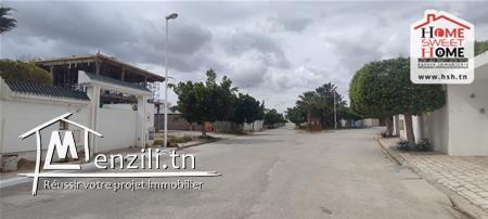 Terrain Maxim À Vendre À La Soukra