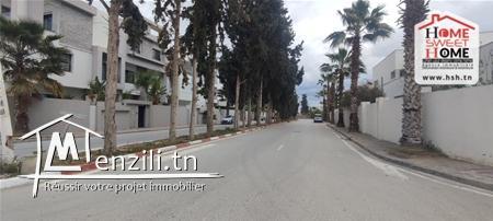 Terrain Maxim À Vendre À La Soukra