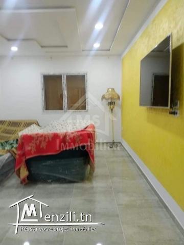 3 appartements à Hammamet Sud 51355351