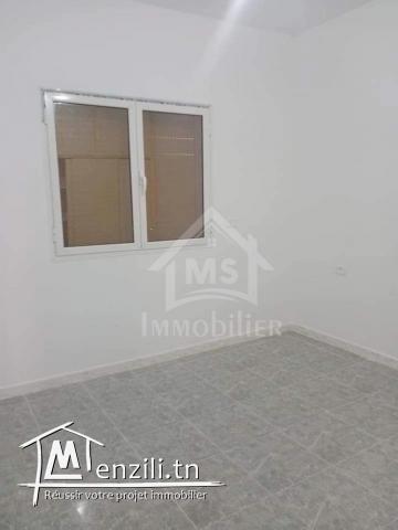 3 appartements à Hammamet Sud 51355351