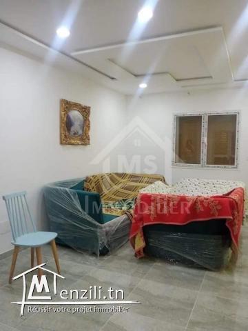 3 appartements à Hammamet Sud 51355351