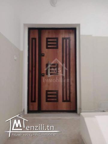 3 appartements à Hammamet Sud 51355351