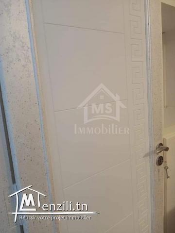 3 appartements à Hammamet Sud 51355351