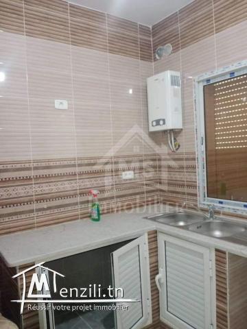 3 appartements à Hammamet Sud 51355351